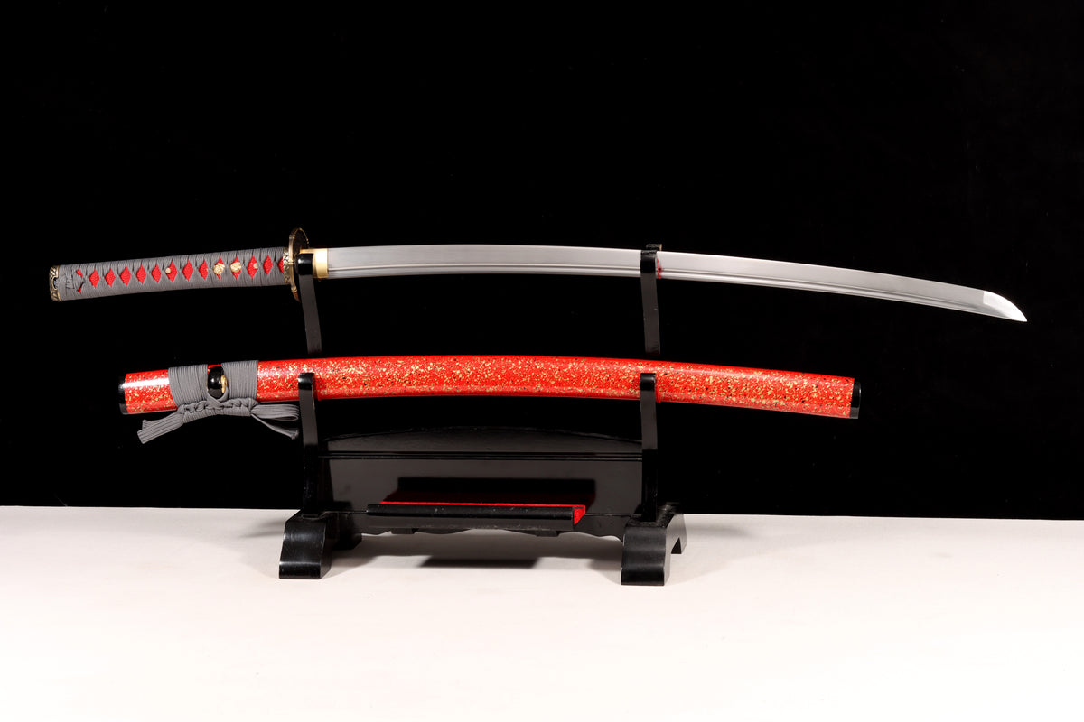 Prime Katana KATANA-37 — unretouched studio photograph 1