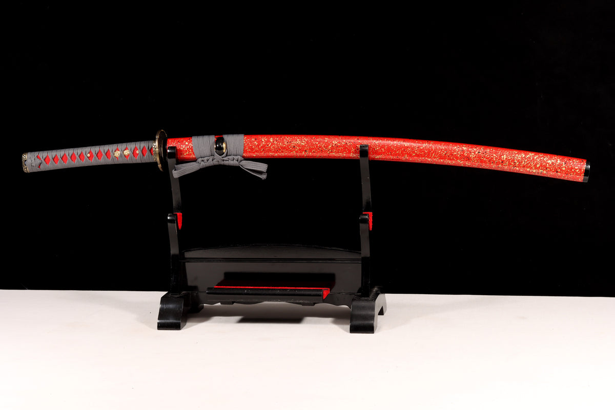Prime Katana KATANA-37 — unretouched studio photograph 2