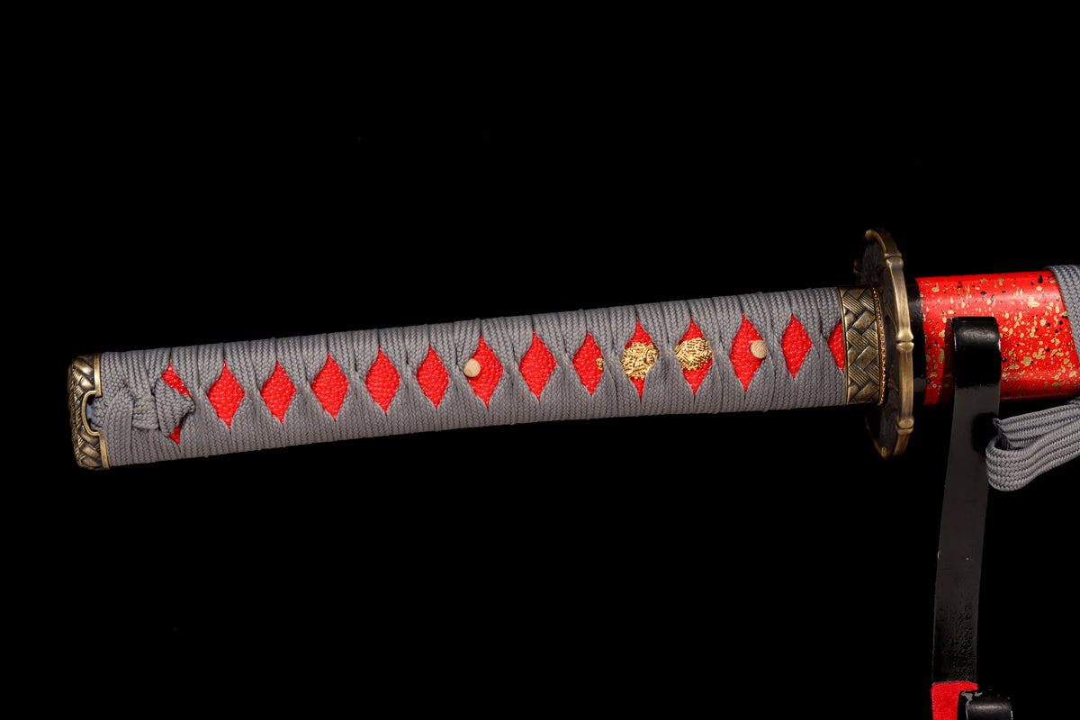 Prime Katana KATANA-37 — unretouched studio photograph 3