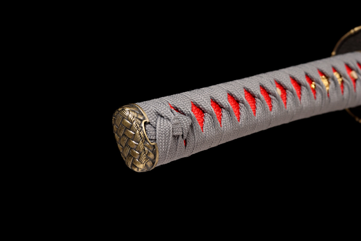 Prime Katana KATANA-37 — unretouched studio photograph 4