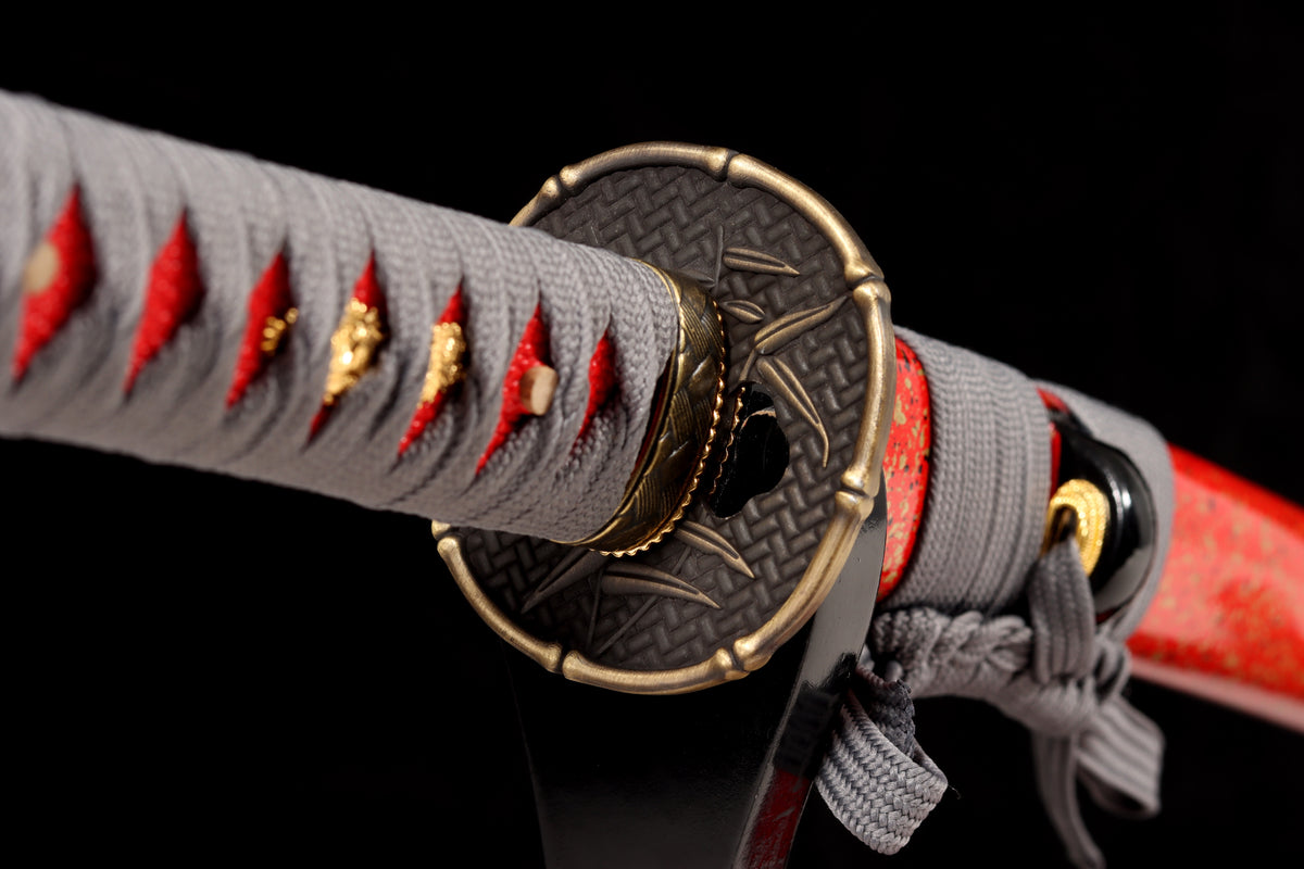 Prime Katana KATANA-37 — unretouched studio photograph 5