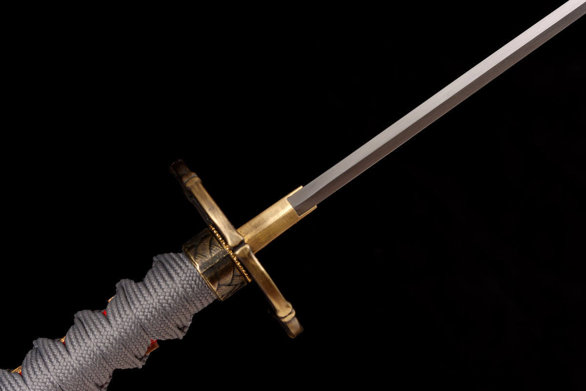 Prime Katana KATANA-37 — unretouched studio photograph 6
