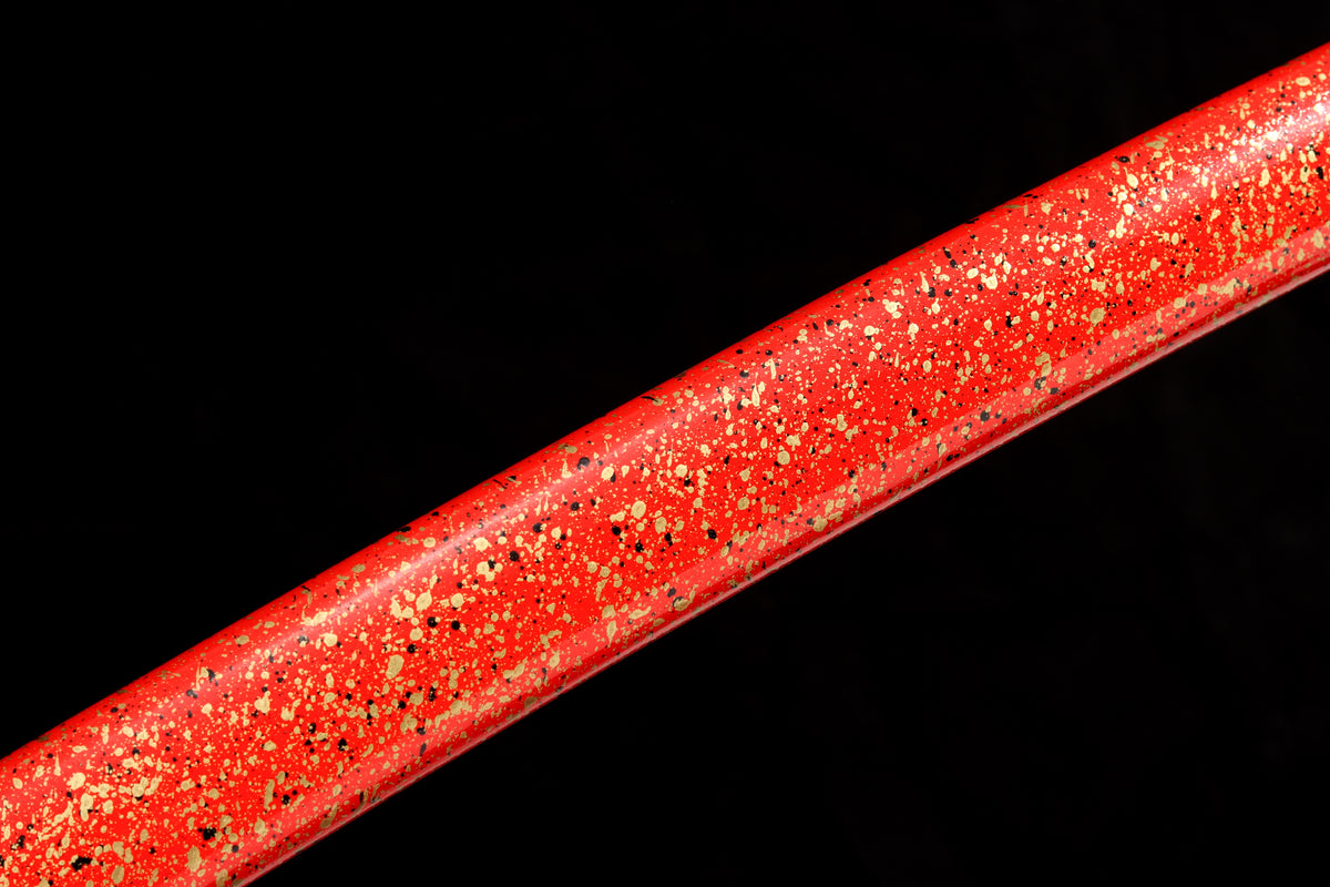 Prime Katana KATANA-37 — unretouched studio photograph 8