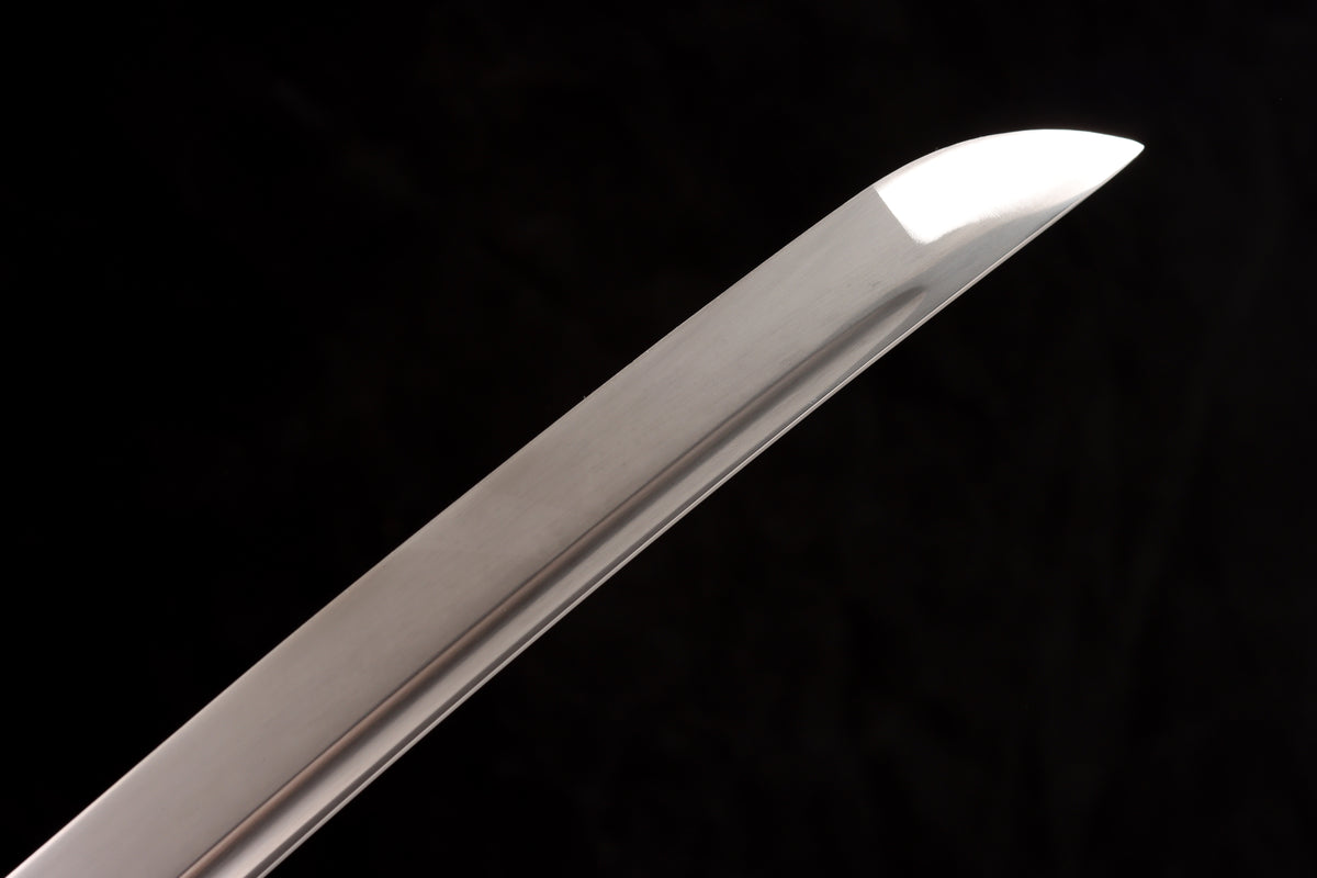Prime Katana KATANA-37 — unretouched studio photograph 9