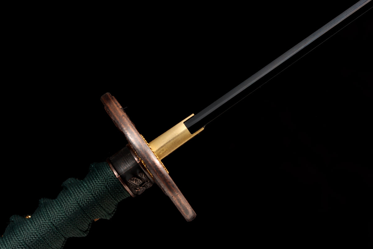 Prime Katana KATANA-38 — unretouched studio photograph 6