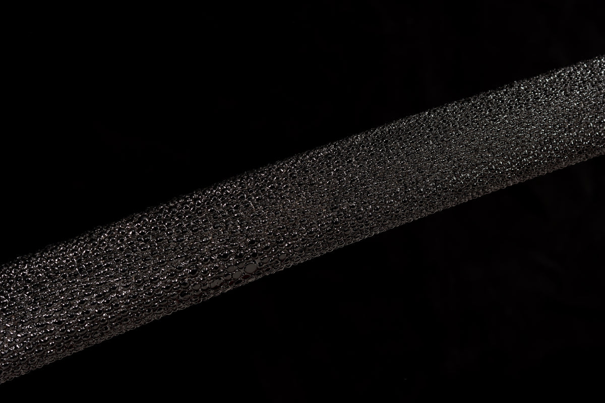 Prime Katana KATANA-38 — unretouched studio photograph 8