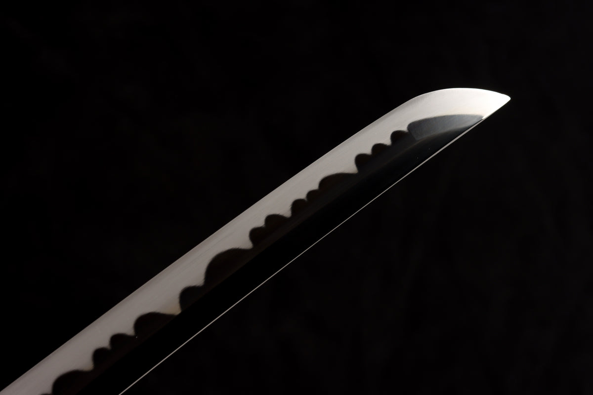 Prime Katana KATANA-38 — unretouched studio photograph 9