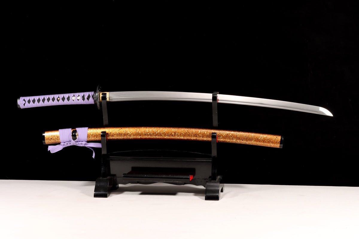 Prime Katana KATANA-40 — unretouched studio photograph 1