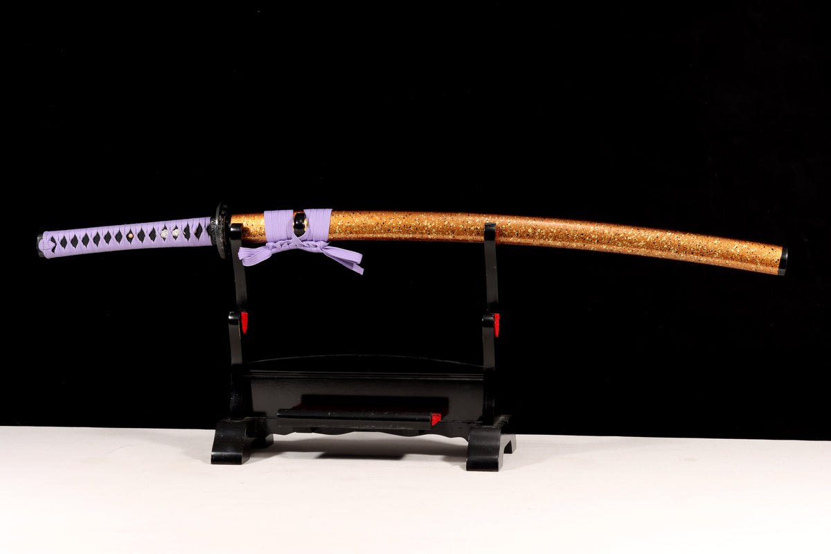 Prime Katana KATANA-40 — unretouched studio photograph 2
