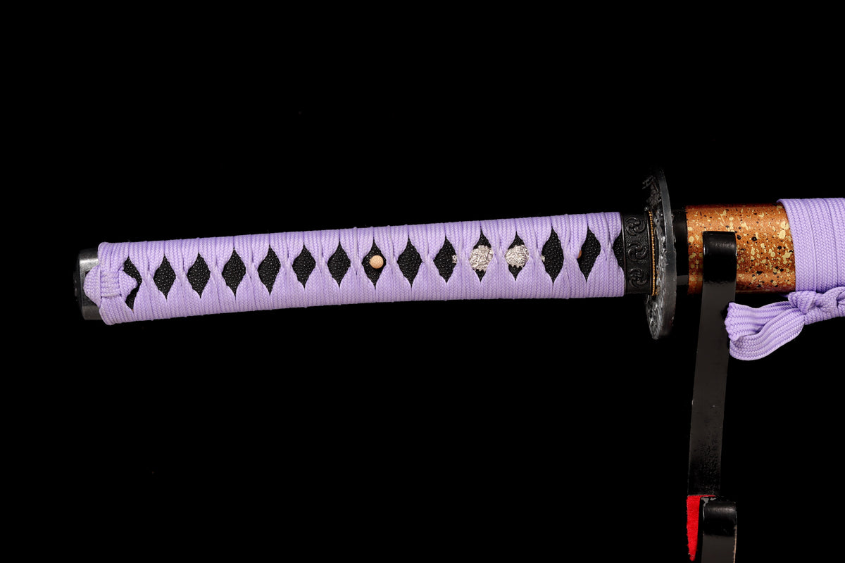 Prime Katana KATANA-40 — unretouched studio photograph 3