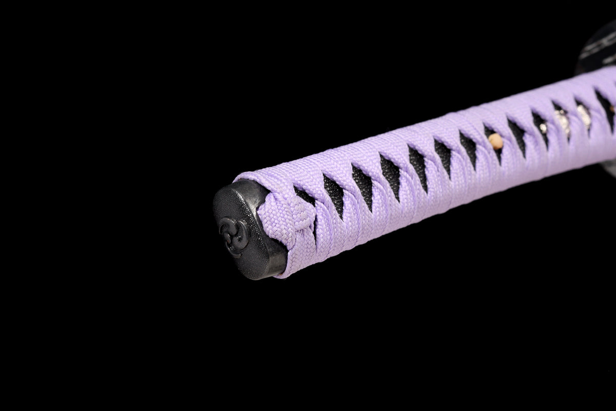 Prime Katana KATANA-40 — unretouched studio photograph 4