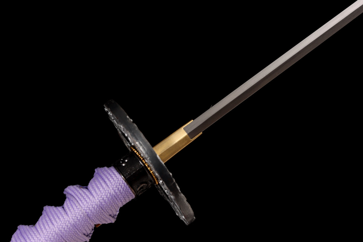 Prime Katana KATANA-40 — unretouched studio photograph 5