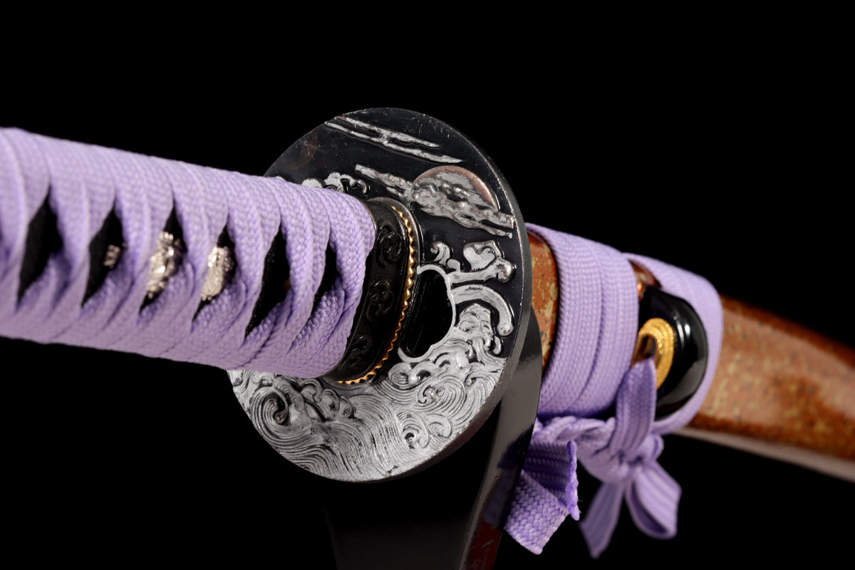 Prime Katana KATANA-40 — unretouched studio photograph 6