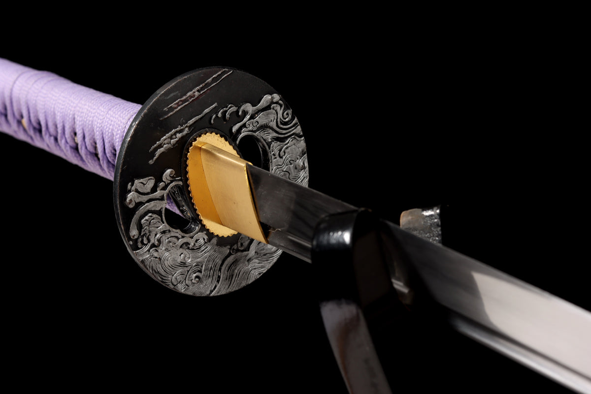 Prime Katana KATANA-40 — unretouched studio photograph 7