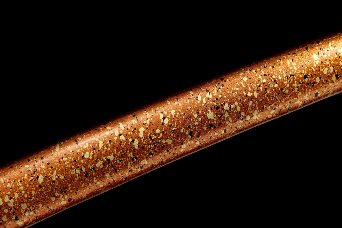 Prime Katana KATANA-40 — unretouched studio photograph 8
