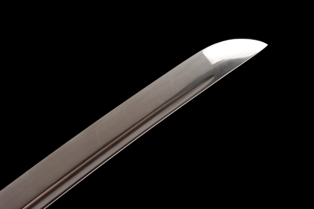 Prime Katana KATANA-40 — unretouched studio photograph 9