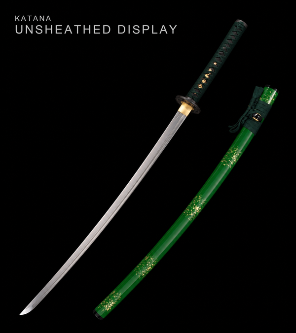 Prime Katana KATANA-03 actual product photograph